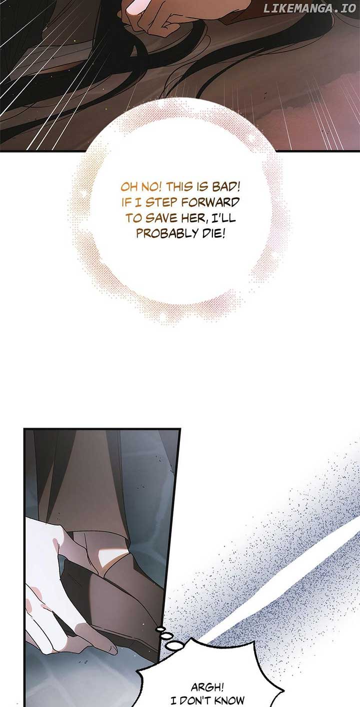 A Way to Protect the Lovable You chapter 113 page 42