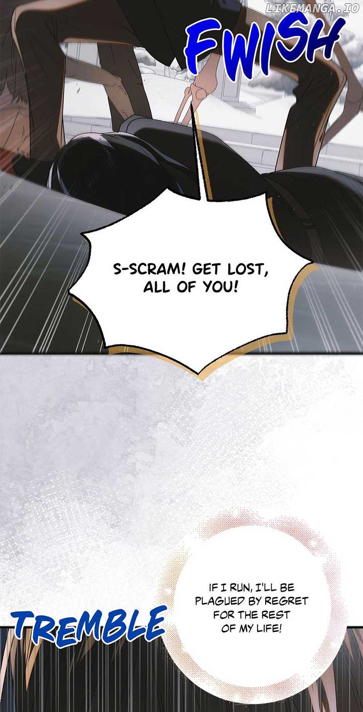 A Way to Protect the Lovable You chapter 113 page 44