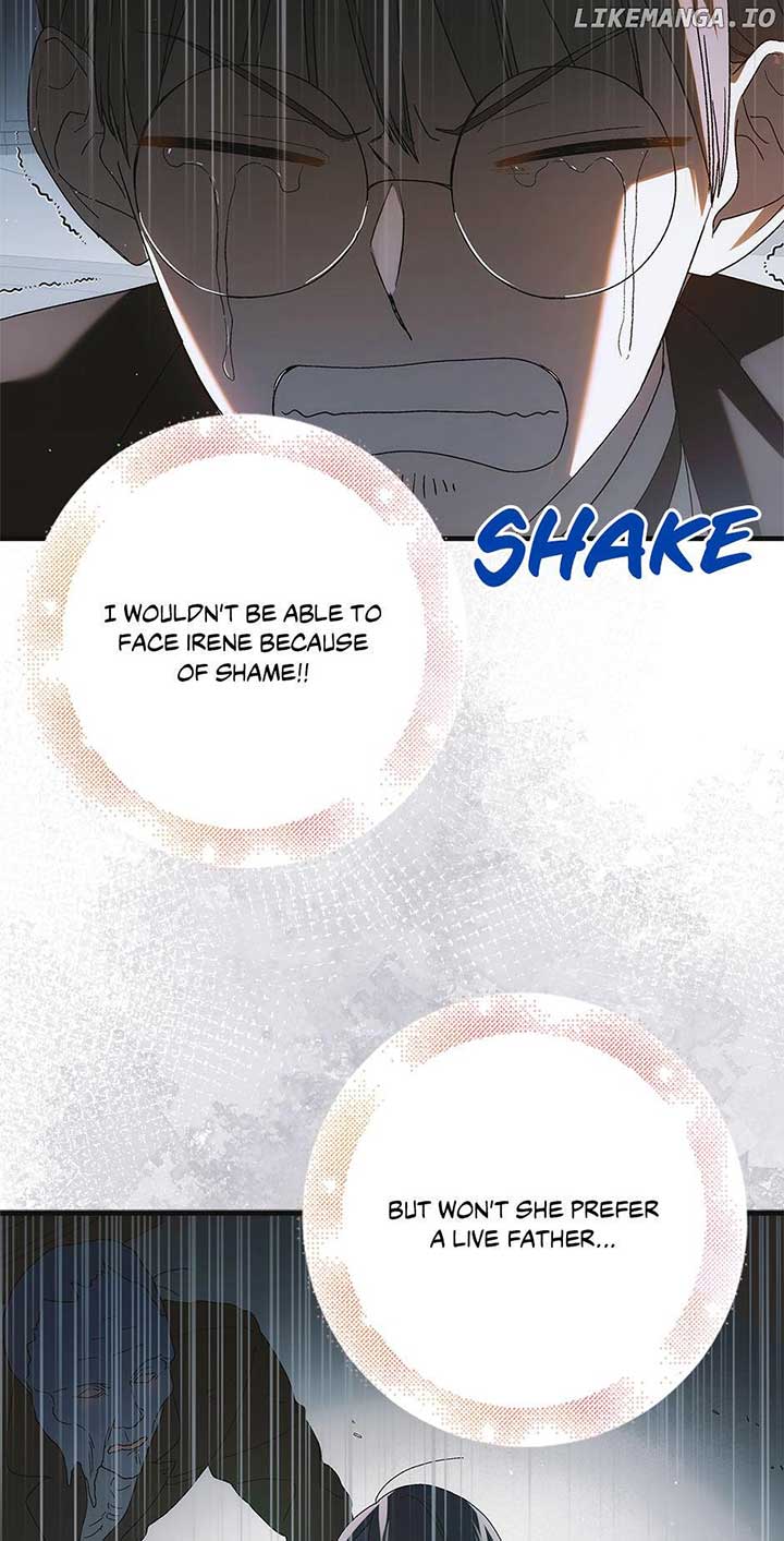 A Way to Protect the Lovable You chapter 113 page 45