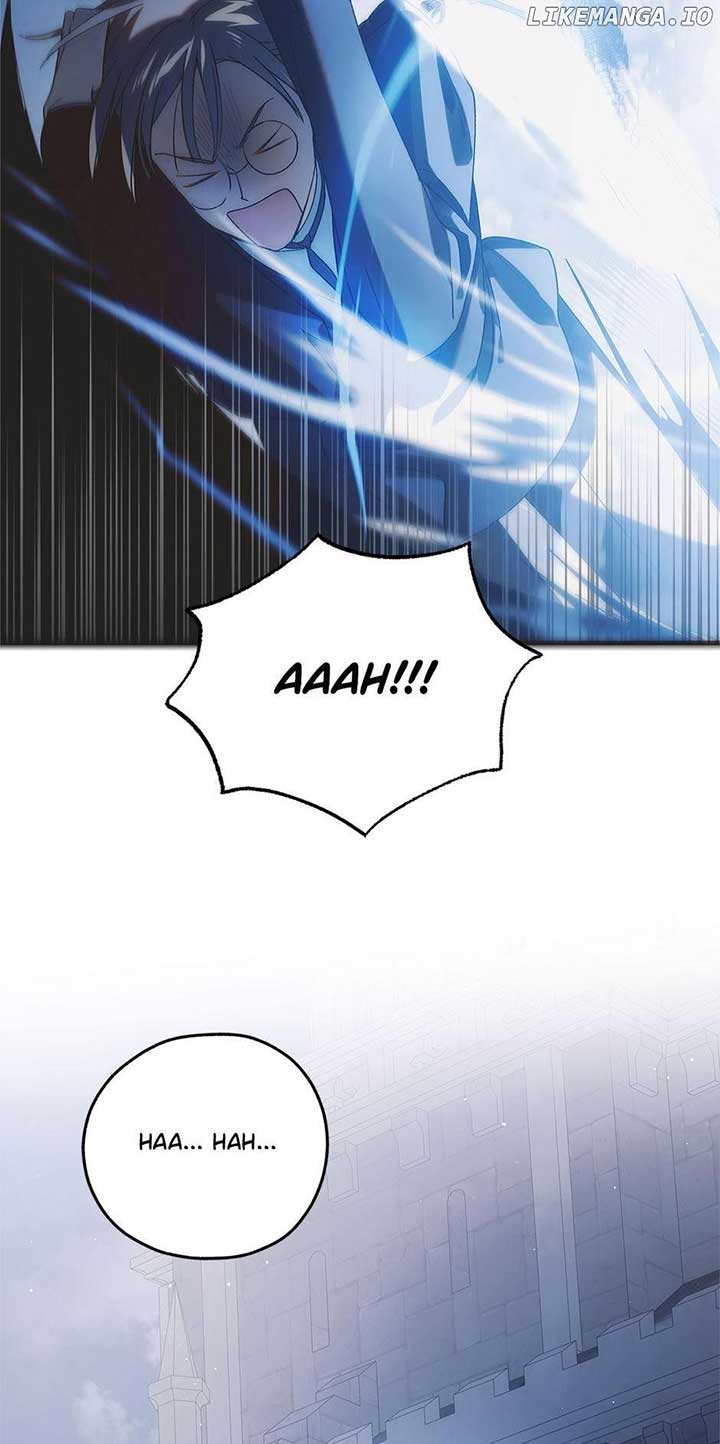 A Way to Protect the Lovable You chapter 113 page 49
