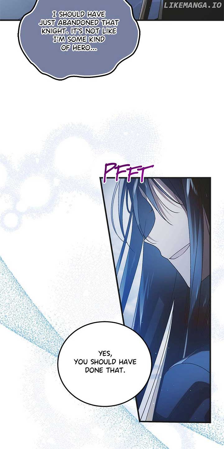 A Way to Protect the Lovable You chapter 113 page 52
