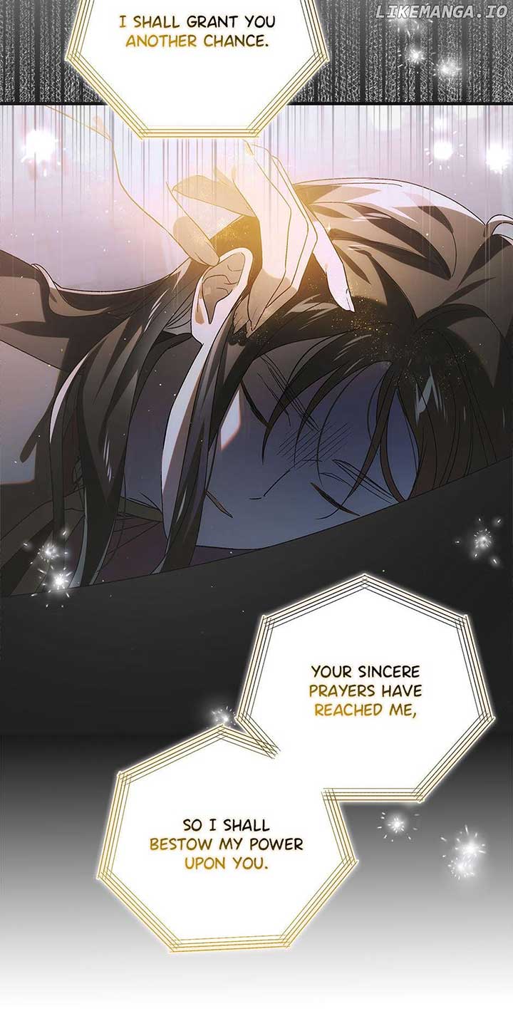 A Way to Protect the Lovable You chapter 113 page 55