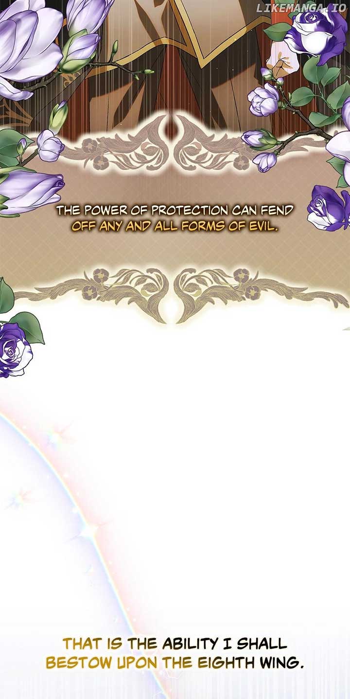 A Way to Protect the Lovable You chapter 113 page 57