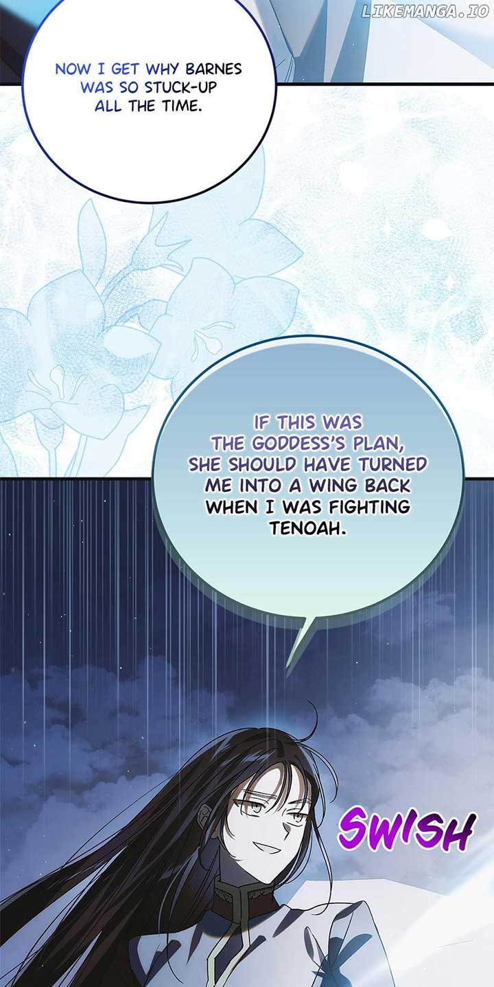 A Way to Protect the Lovable You chapter 113 page 60