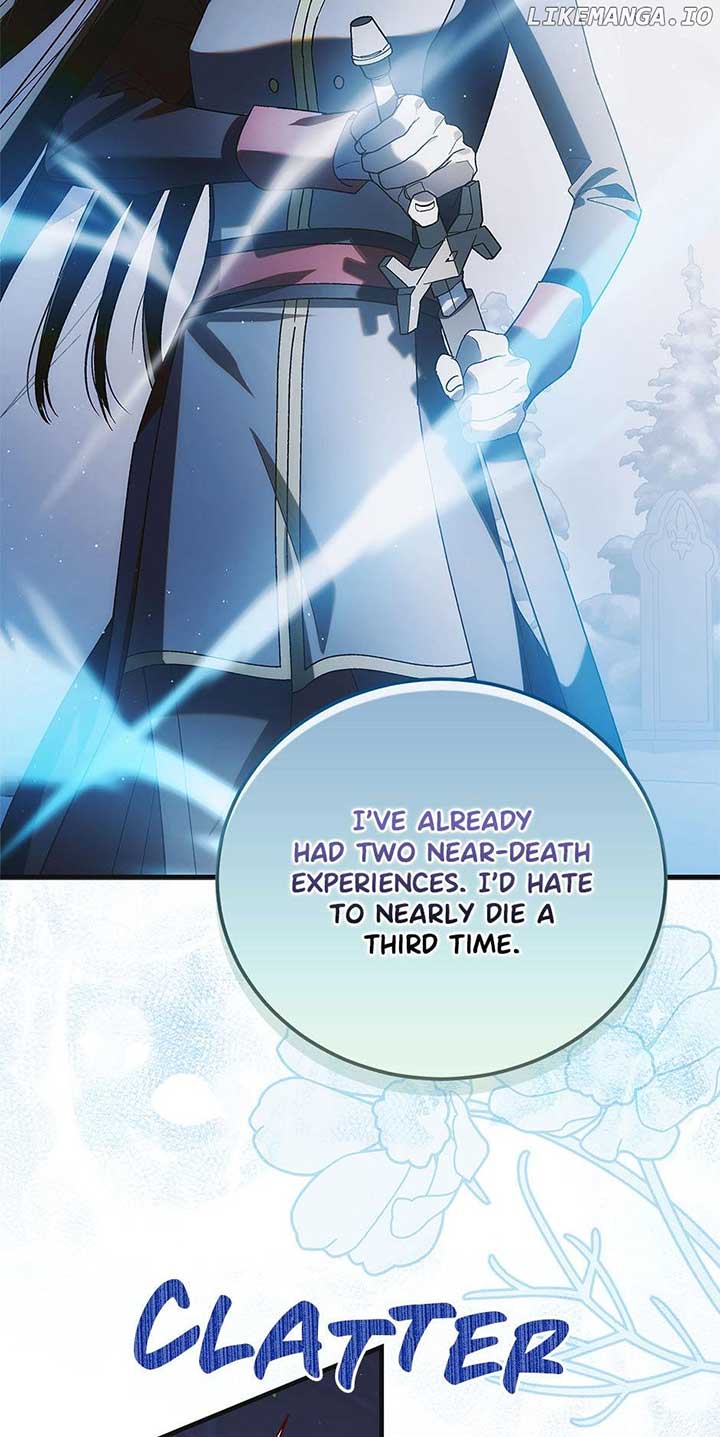A Way to Protect the Lovable You chapter 113 page 61