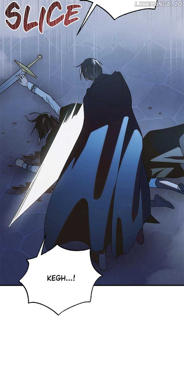 A Way to Protect the Lovable You chapter 113 page 63