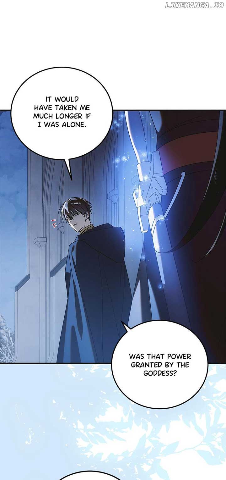 A Way to Protect the Lovable You chapter 113 page 65