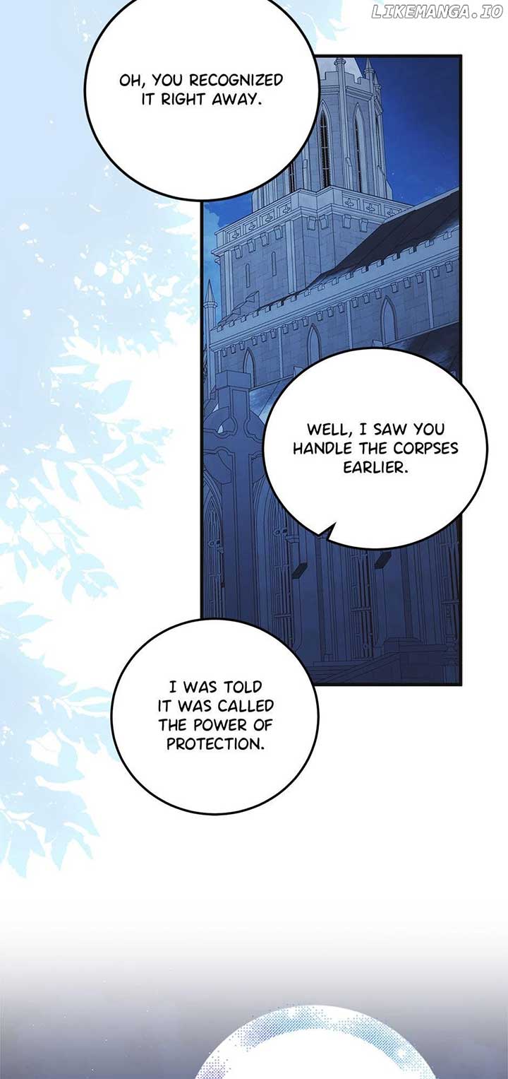 A Way to Protect the Lovable You chapter 113 page 66