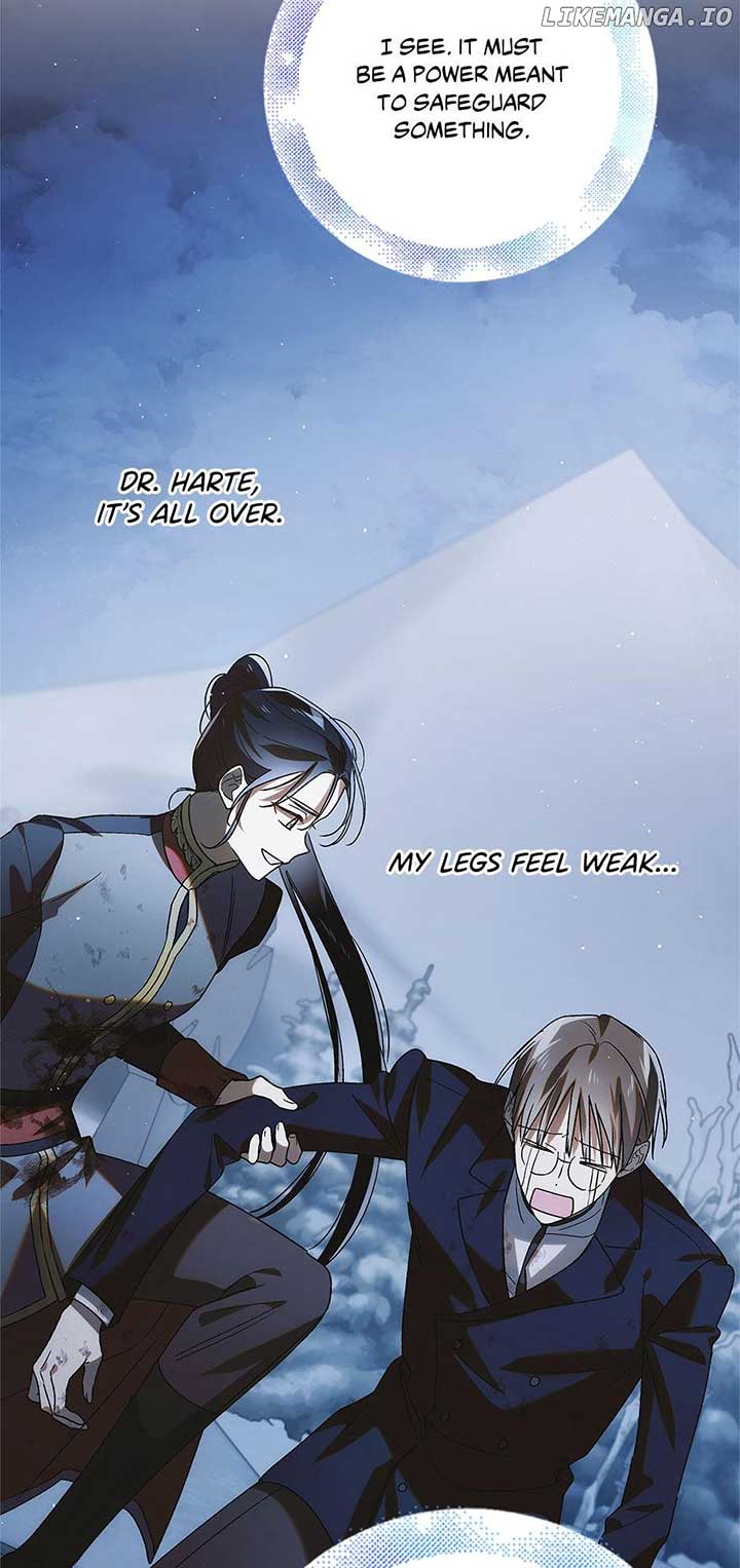 A Way to Protect the Lovable You chapter 113 page 67