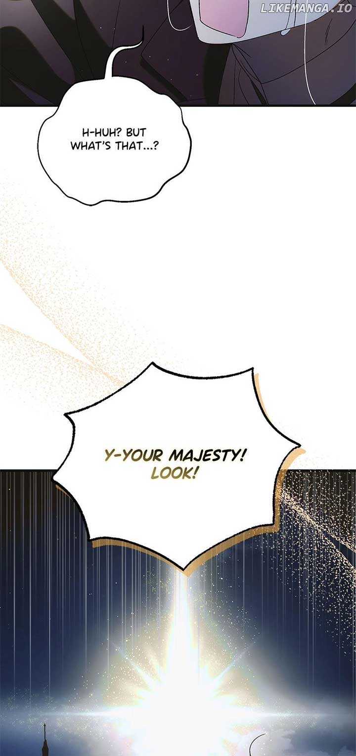 A Way to Protect the Lovable You chapter 113 page 69