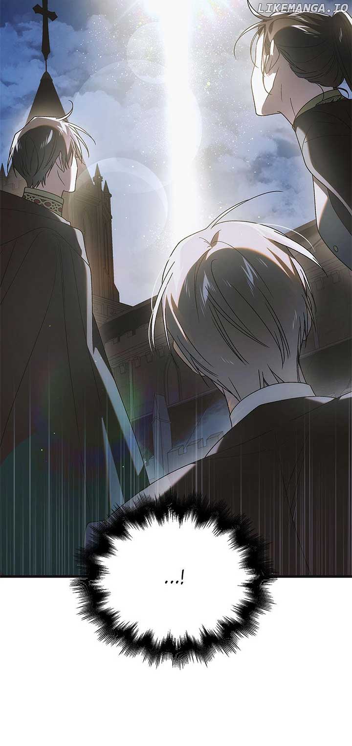 A Way to Protect the Lovable You chapter 113 page 70