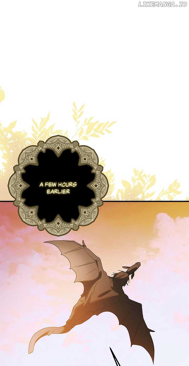 A Way to Protect the Lovable You chapter 113 page 71