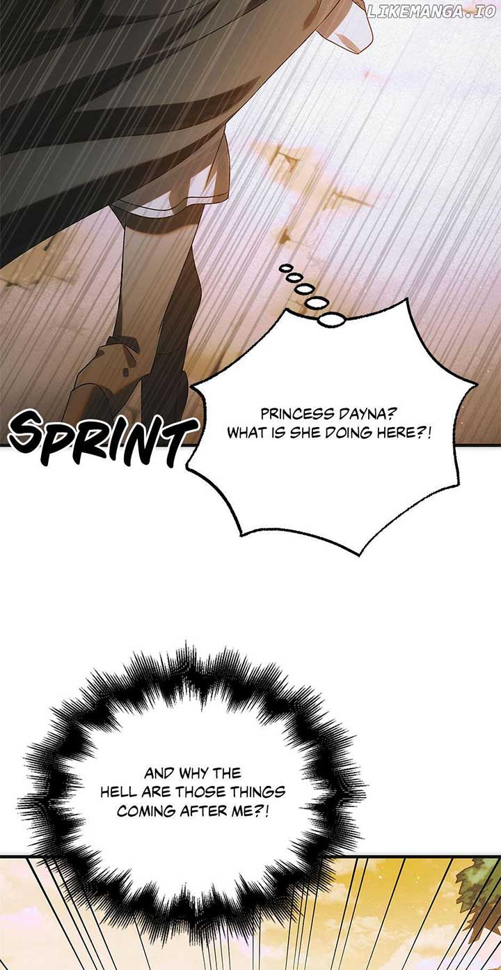 A Way to Protect the Lovable You chapter 113 page 73