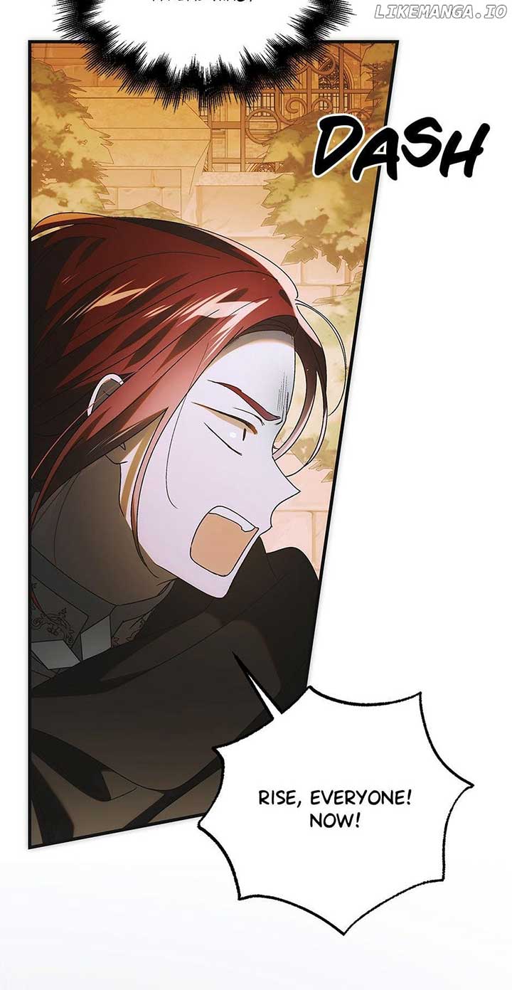 A Way to Protect the Lovable You chapter 113 page 75