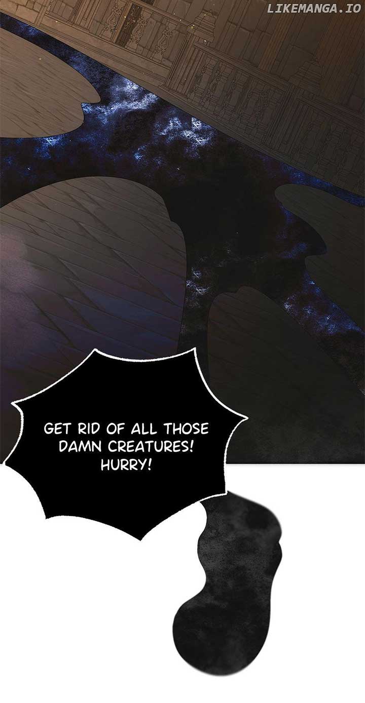 A Way to Protect the Lovable You chapter 113 page 77