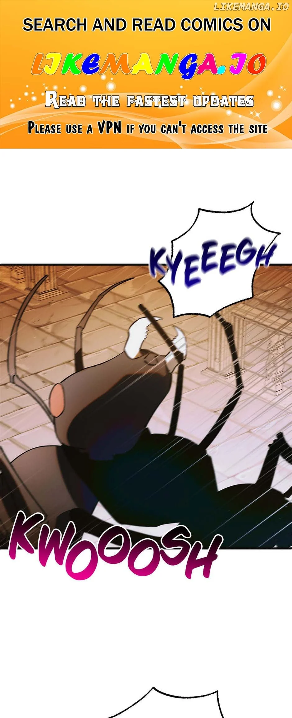 A Way to Protect the Lovable You chapter 114 page 1