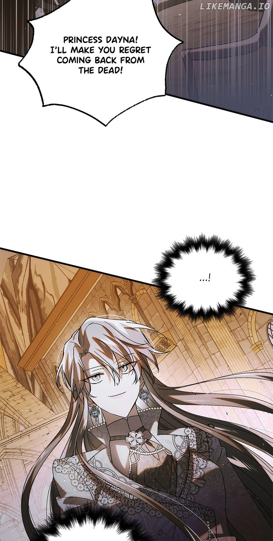 A Way to Protect the Lovable You chapter 114 page 3