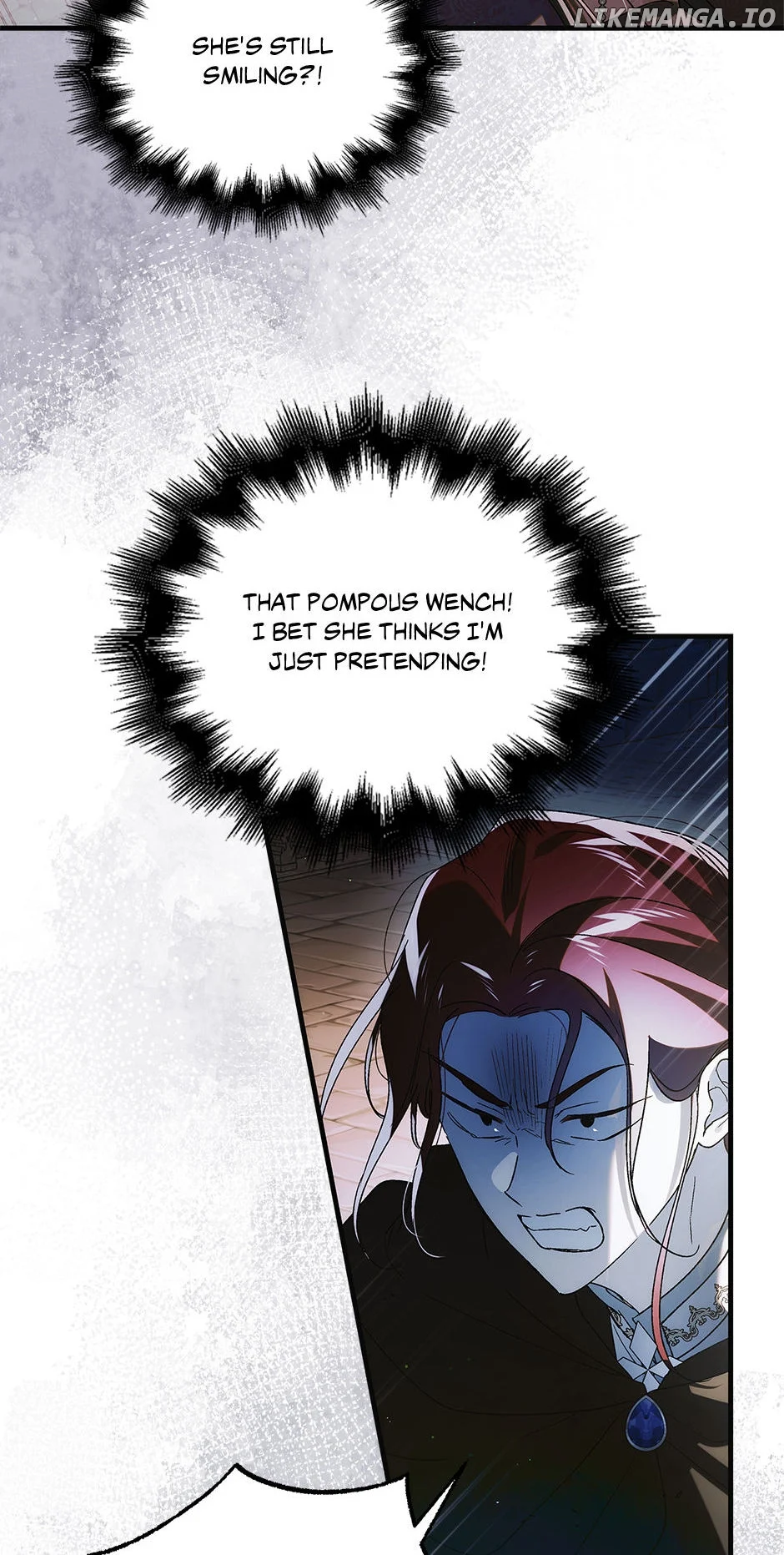 A Way to Protect the Lovable You chapter 114 page 4