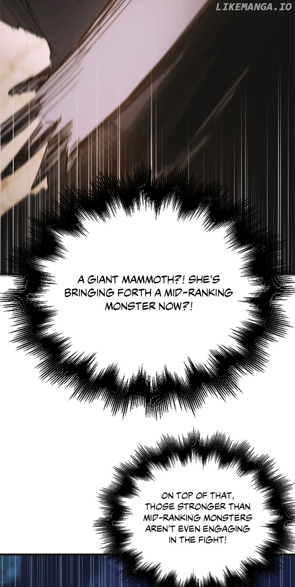 A Way to Protect the Lovable You chapter 114 page 9