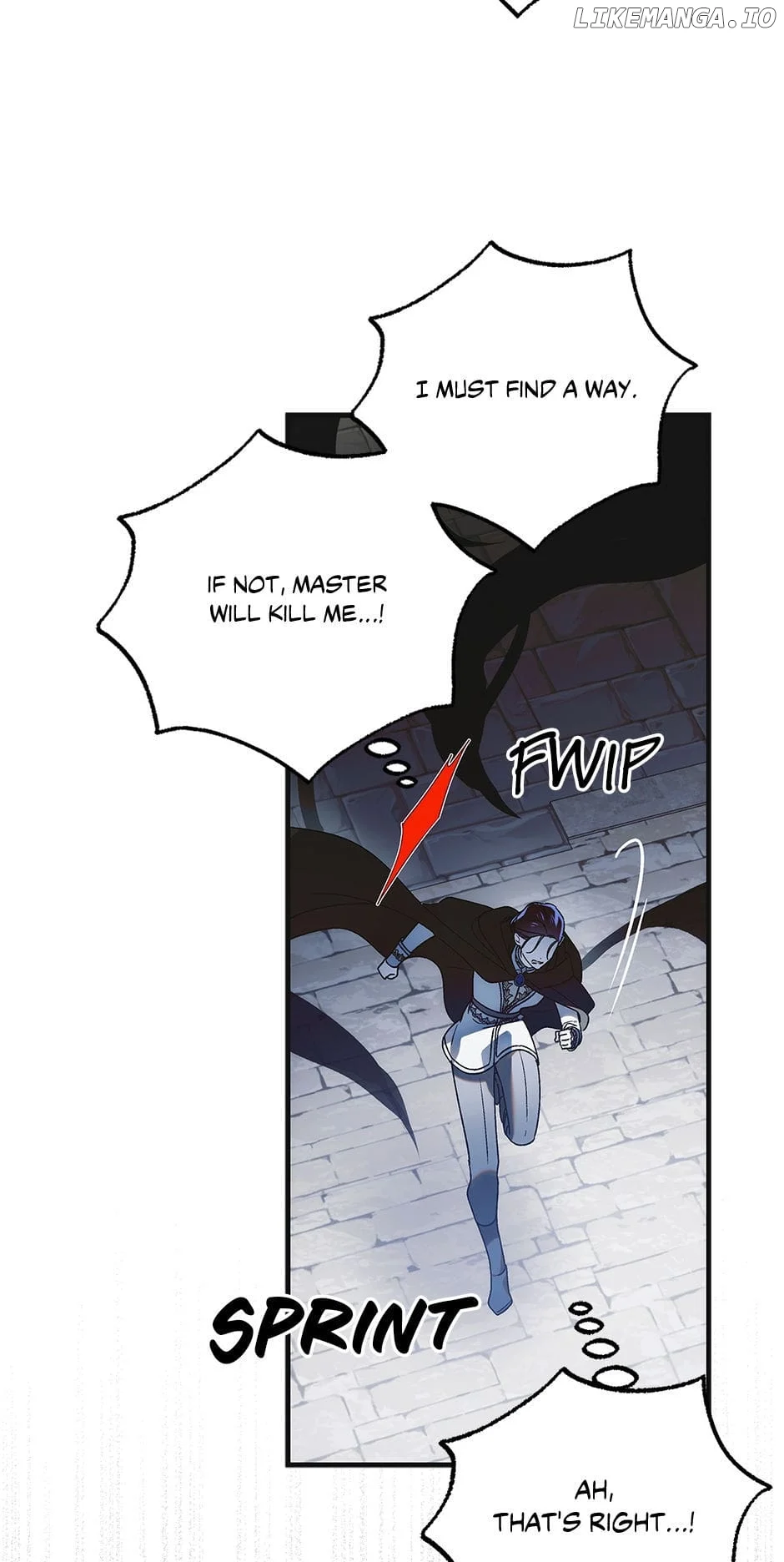 A Way to Protect the Lovable You chapter 114 page 11