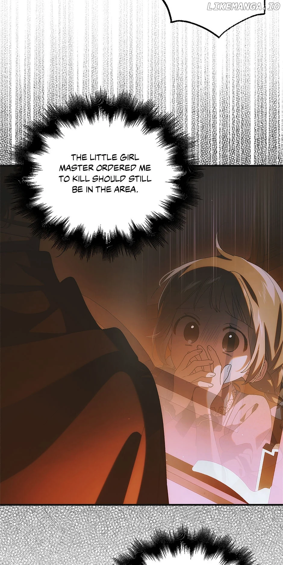 A Way to Protect the Lovable You chapter 114 page 12