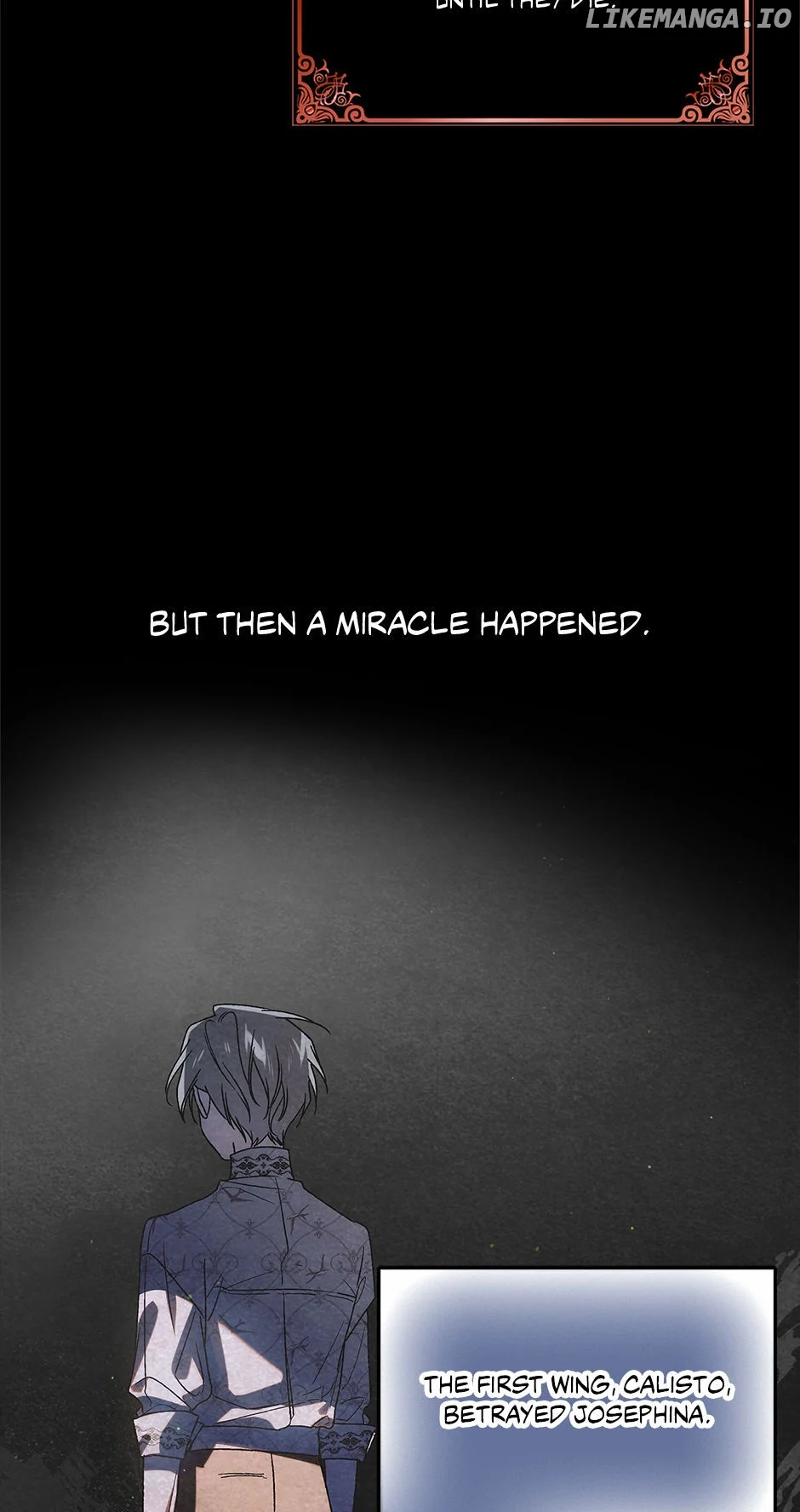 A Way to Protect the Lovable You chapter 114 page 17