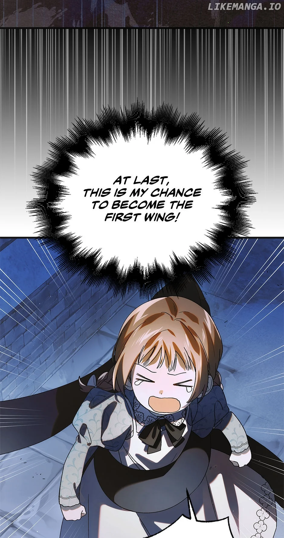 A Way to Protect the Lovable You chapter 114 page 20