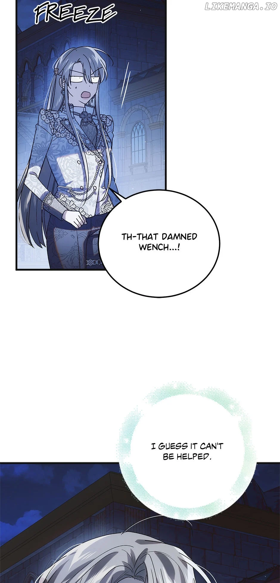 A Way to Protect the Lovable You chapter 114 page 27