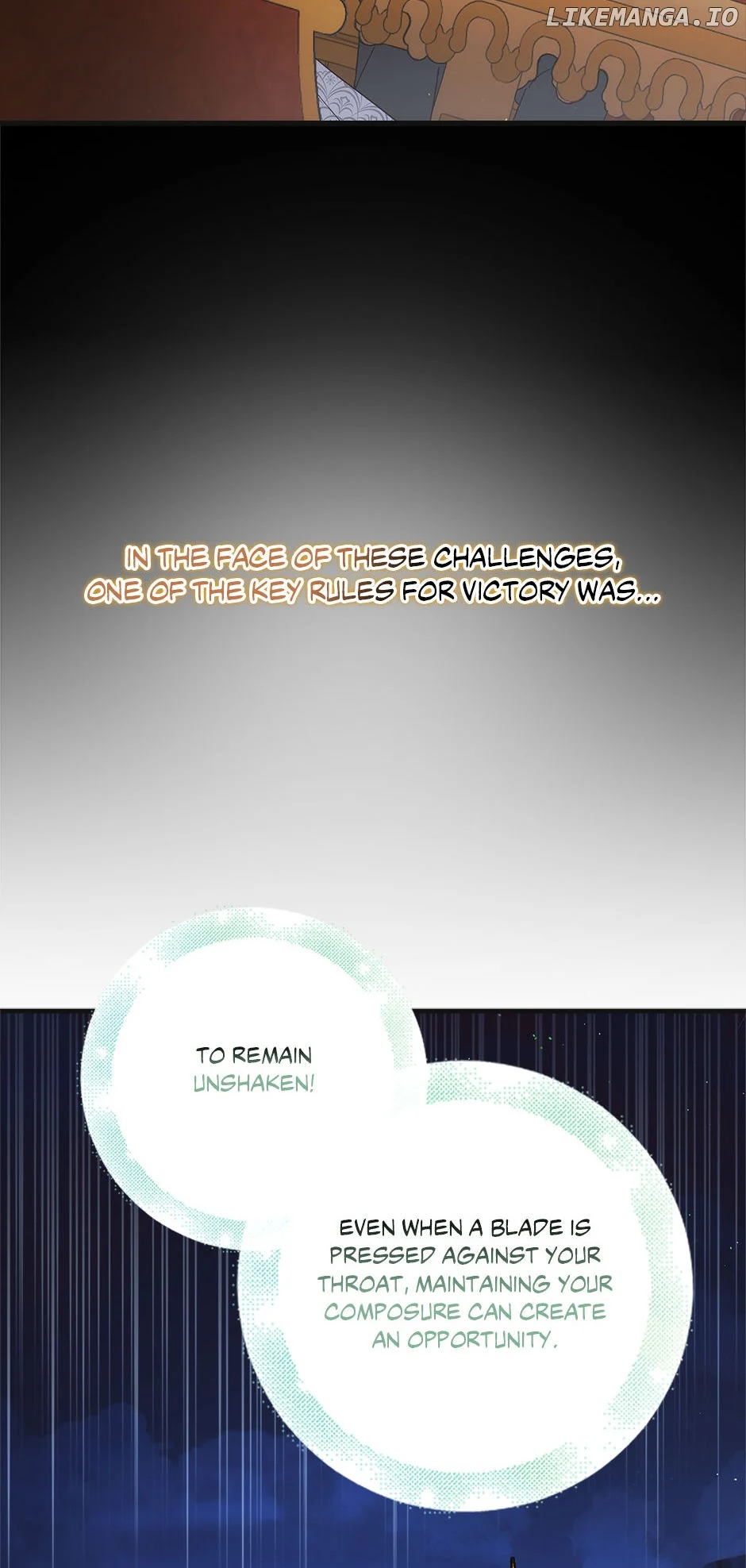 A Way to Protect the Lovable You chapter 114 page 35