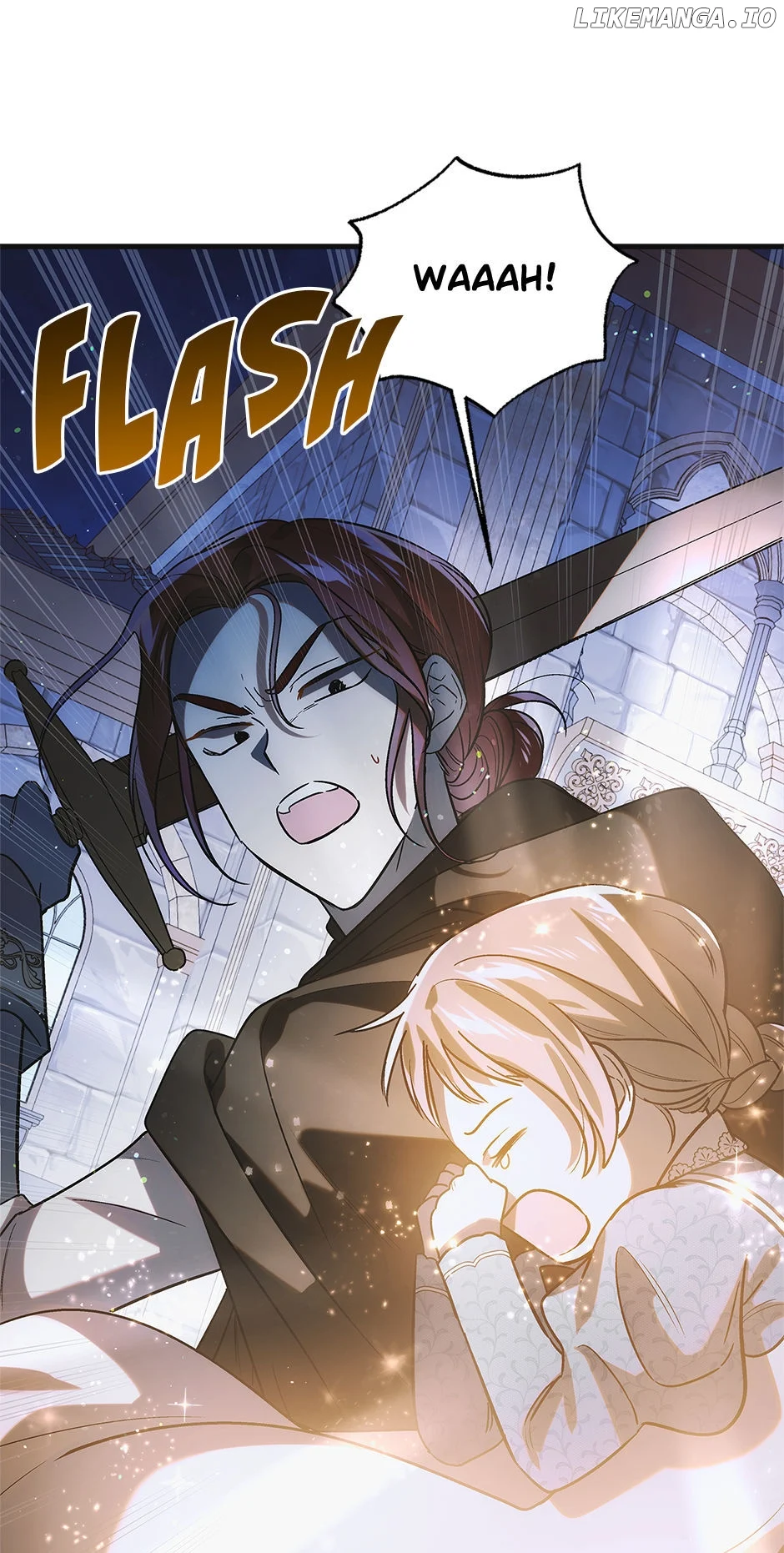 A Way to Protect the Lovable You chapter 114 page 38