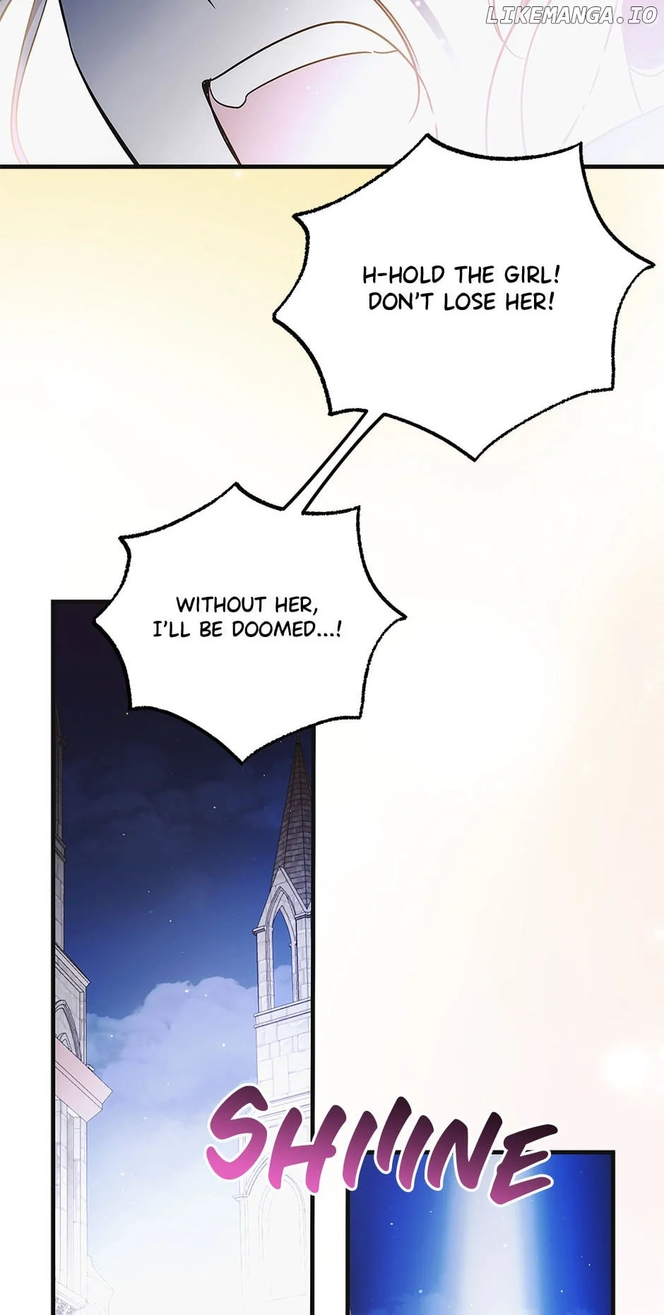 A Way to Protect the Lovable You chapter 114 page 40