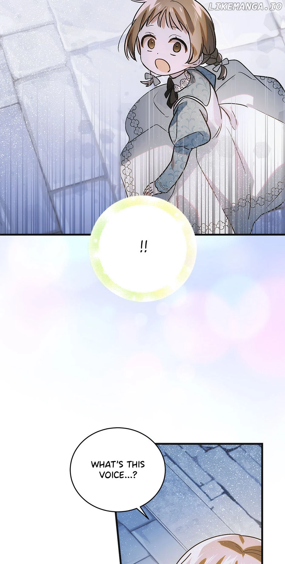 A Way to Protect the Lovable You chapter 114 page 43