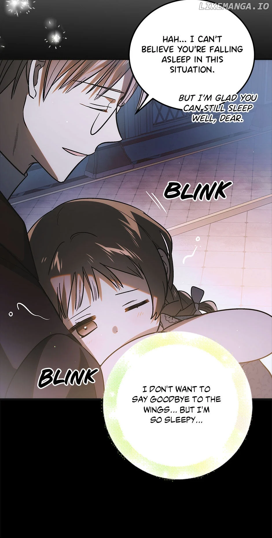 A Way to Protect the Lovable You chapter 114 page 45