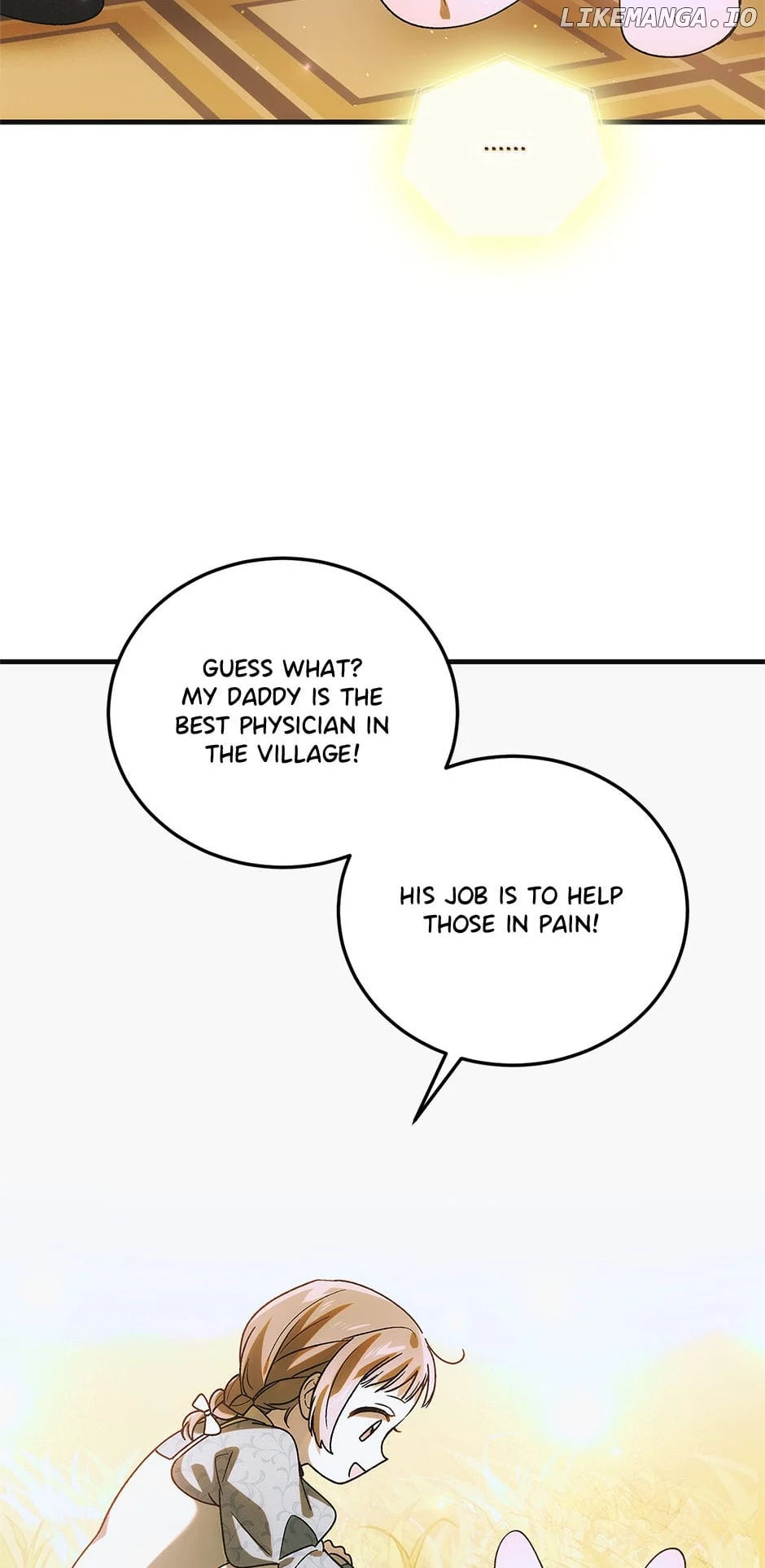 A Way to Protect the Lovable You chapter 114 page 48