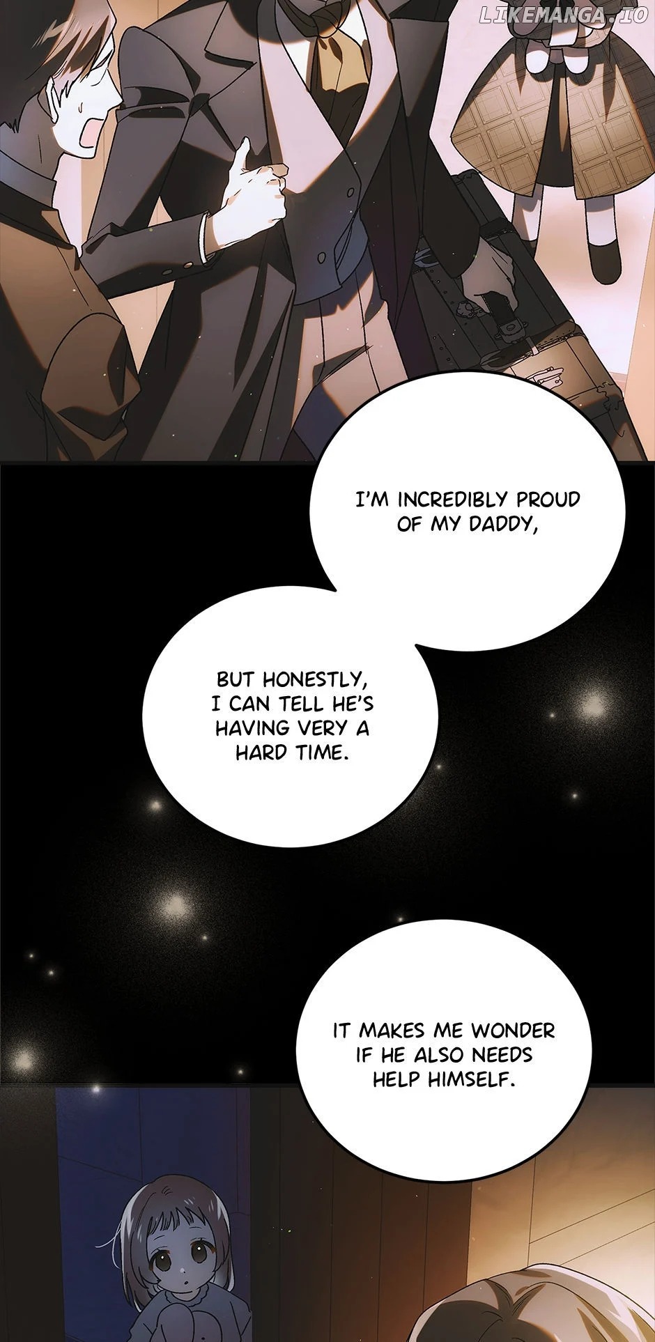 A Way to Protect the Lovable You chapter 114 page 50
