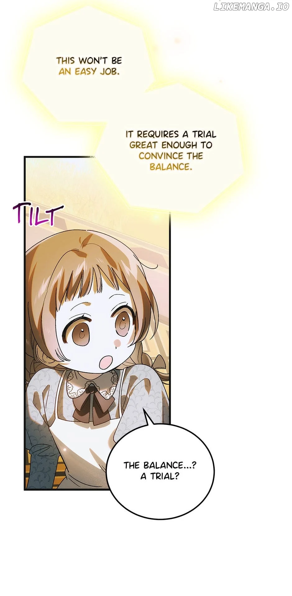 A Way to Protect the Lovable You chapter 114 page 53