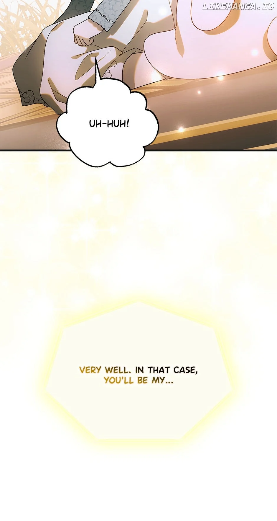 A Way to Protect the Lovable You chapter 114 page 56