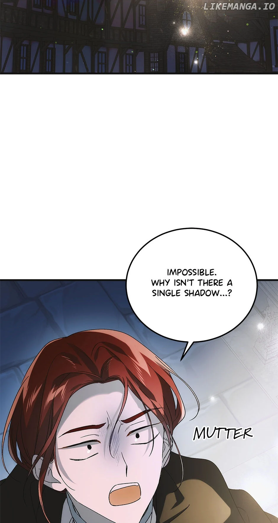 A Way to Protect the Lovable You chapter 114 page 58