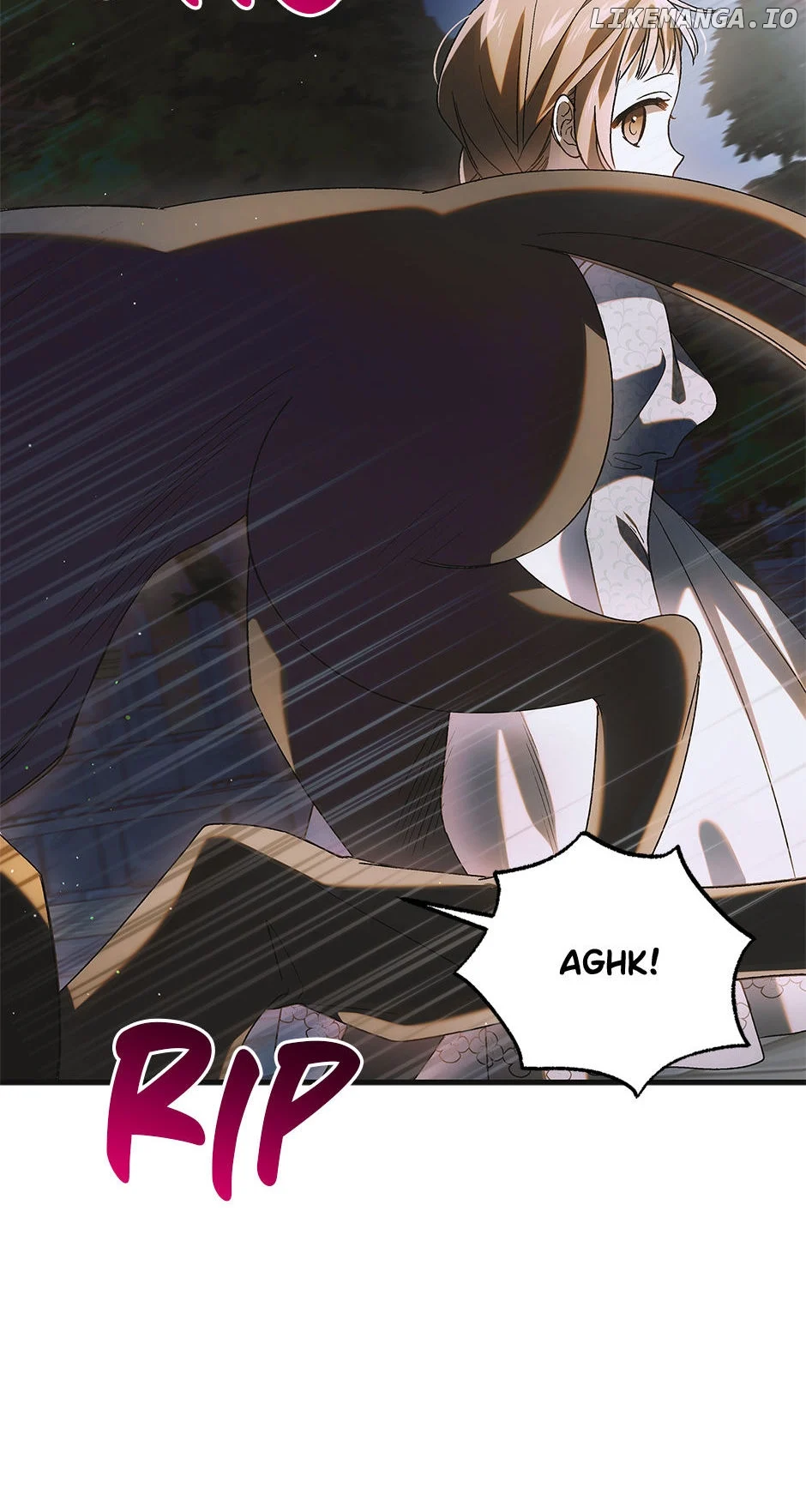 A Way to Protect the Lovable You chapter 114 page 61