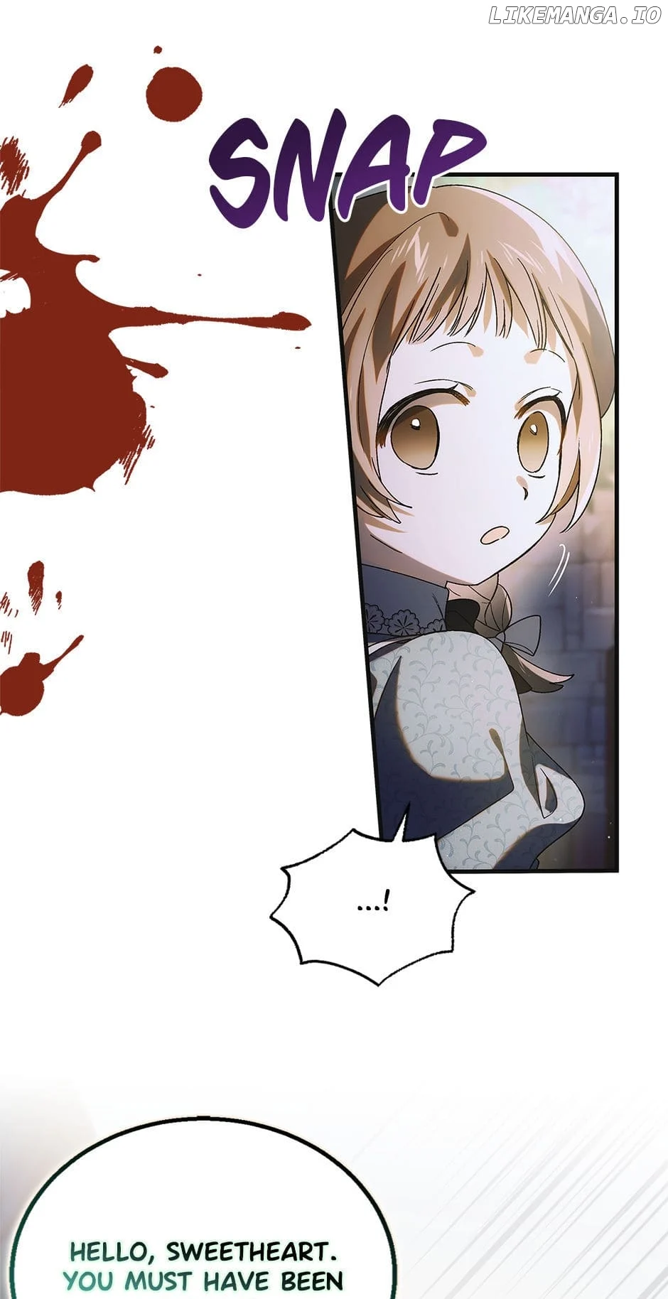 A Way to Protect the Lovable You chapter 114 page 62