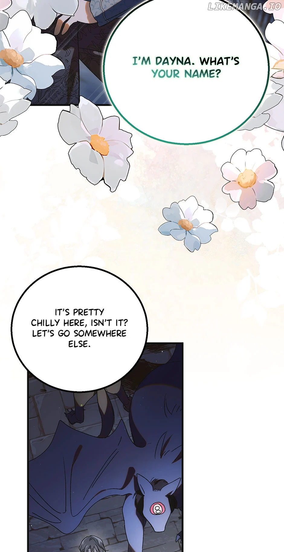 A Way to Protect the Lovable You chapter 114 page 64