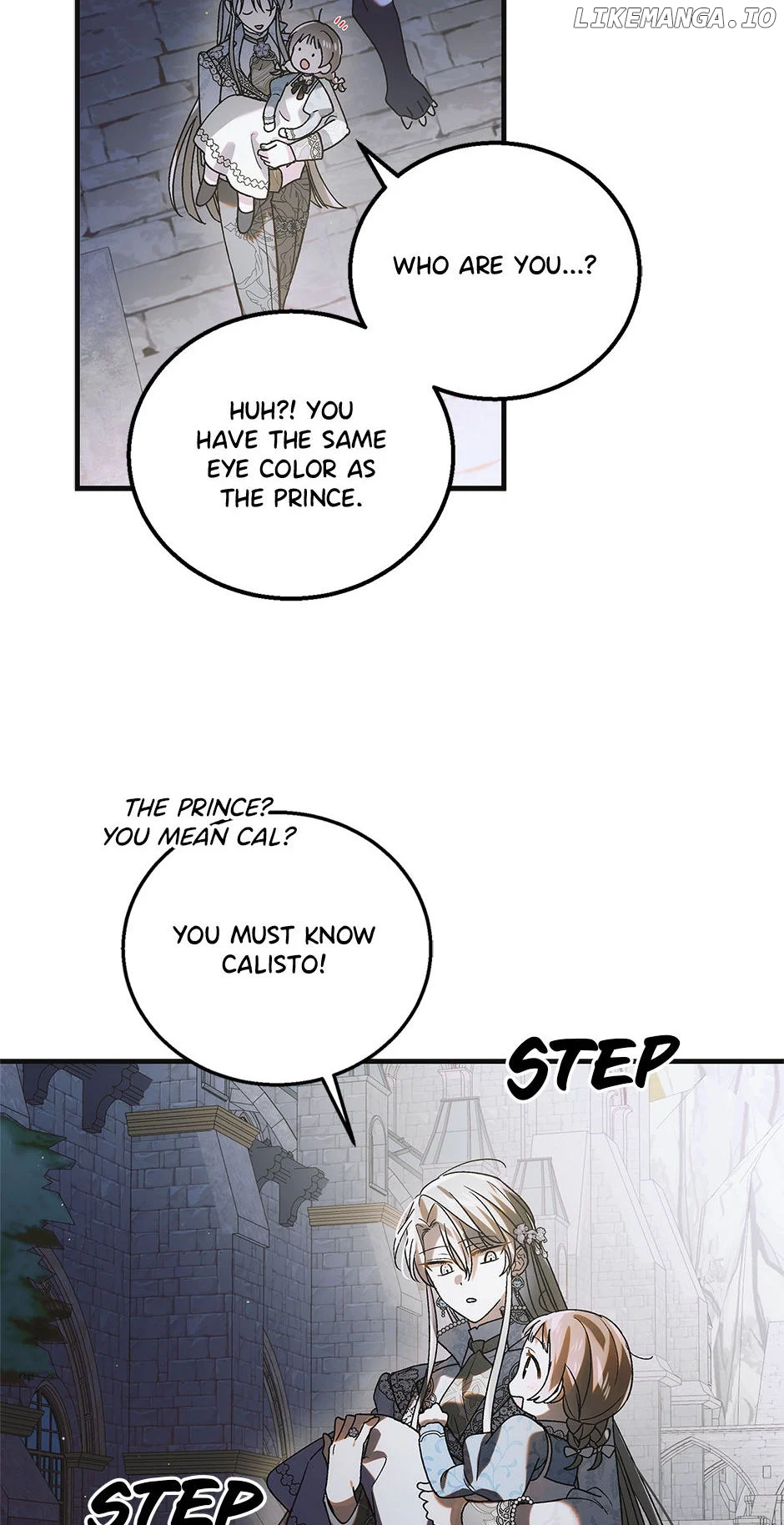 A Way to Protect the Lovable You chapter 114 page 65