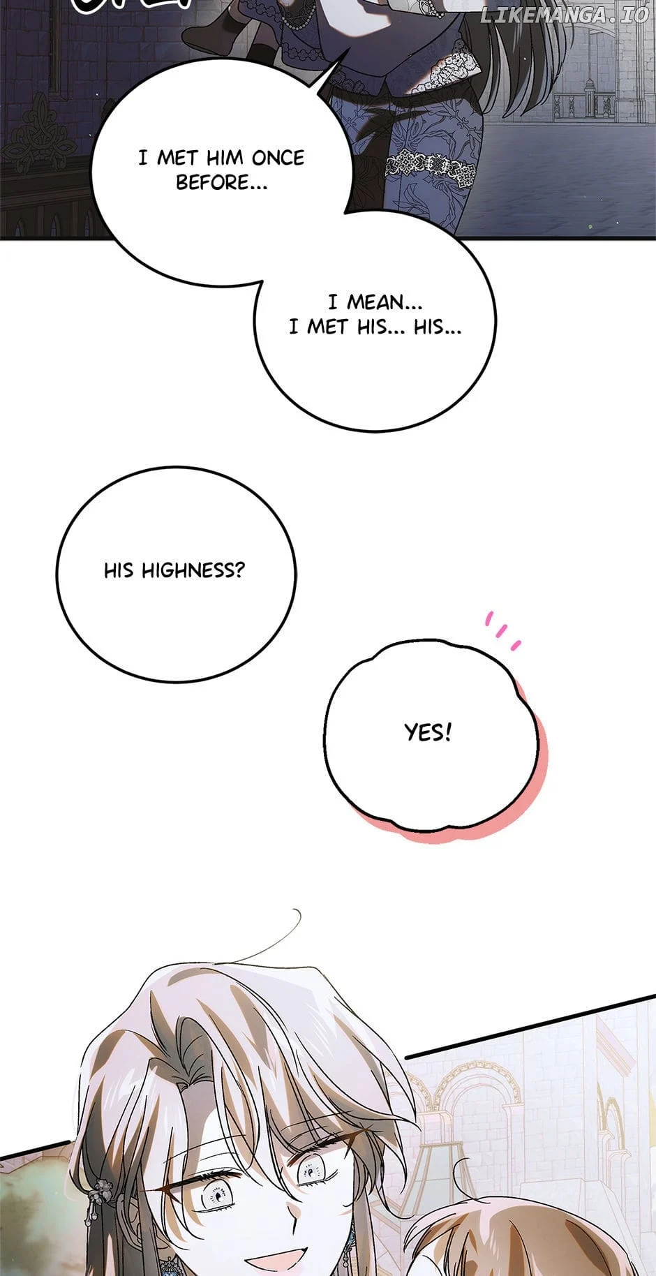 A Way to Protect the Lovable You chapter 114 page 66