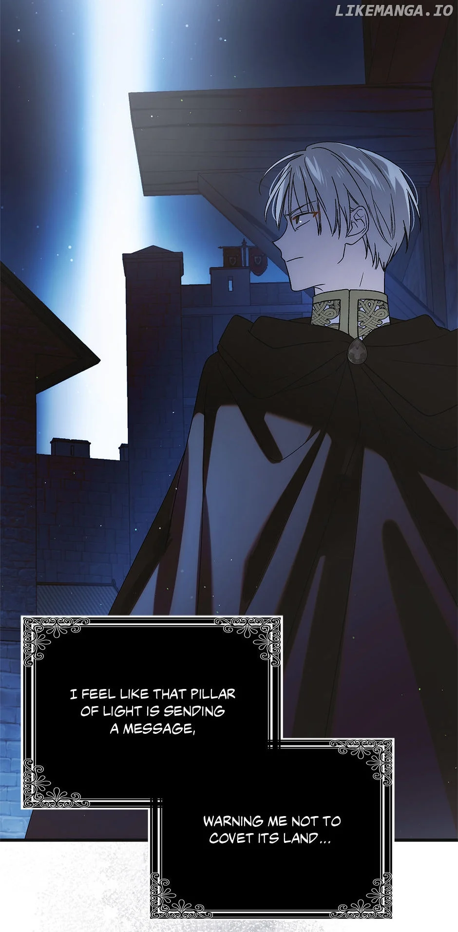 A Way to Protect the Lovable You chapter 114 page 76