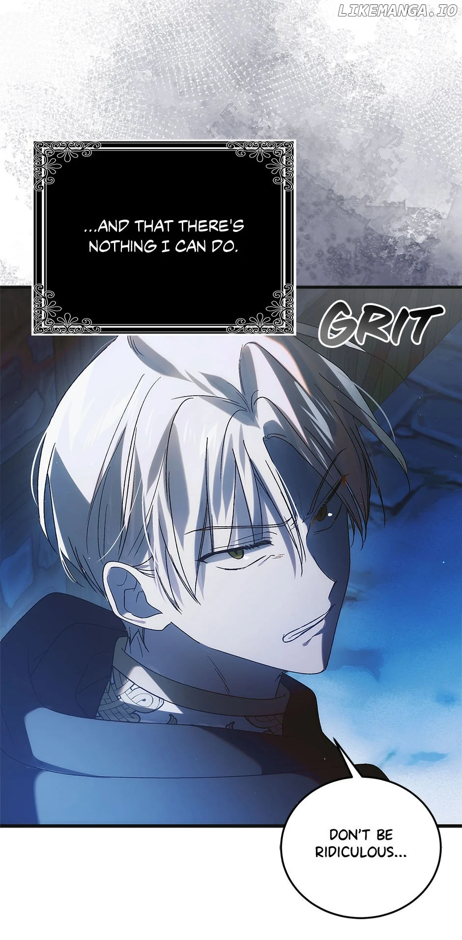 A Way to Protect the Lovable You chapter 114 page 77