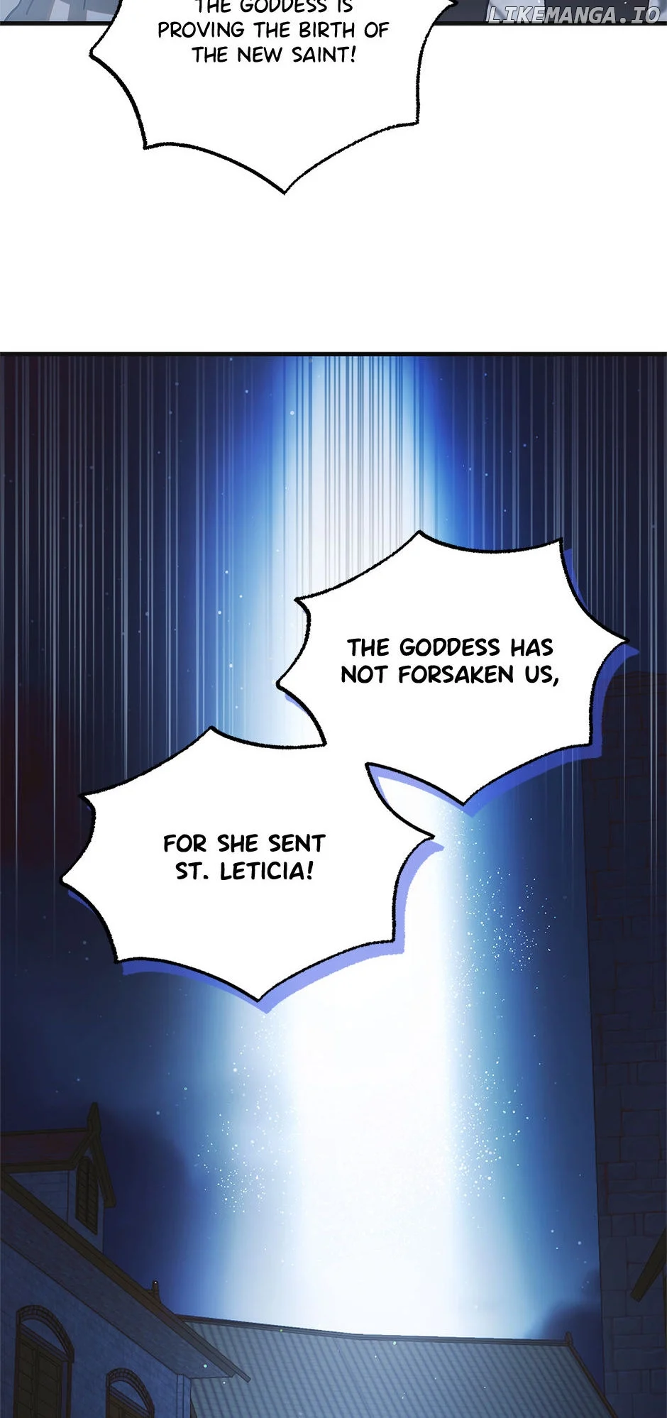 A Way to Protect the Lovable You chapter 114 page 80