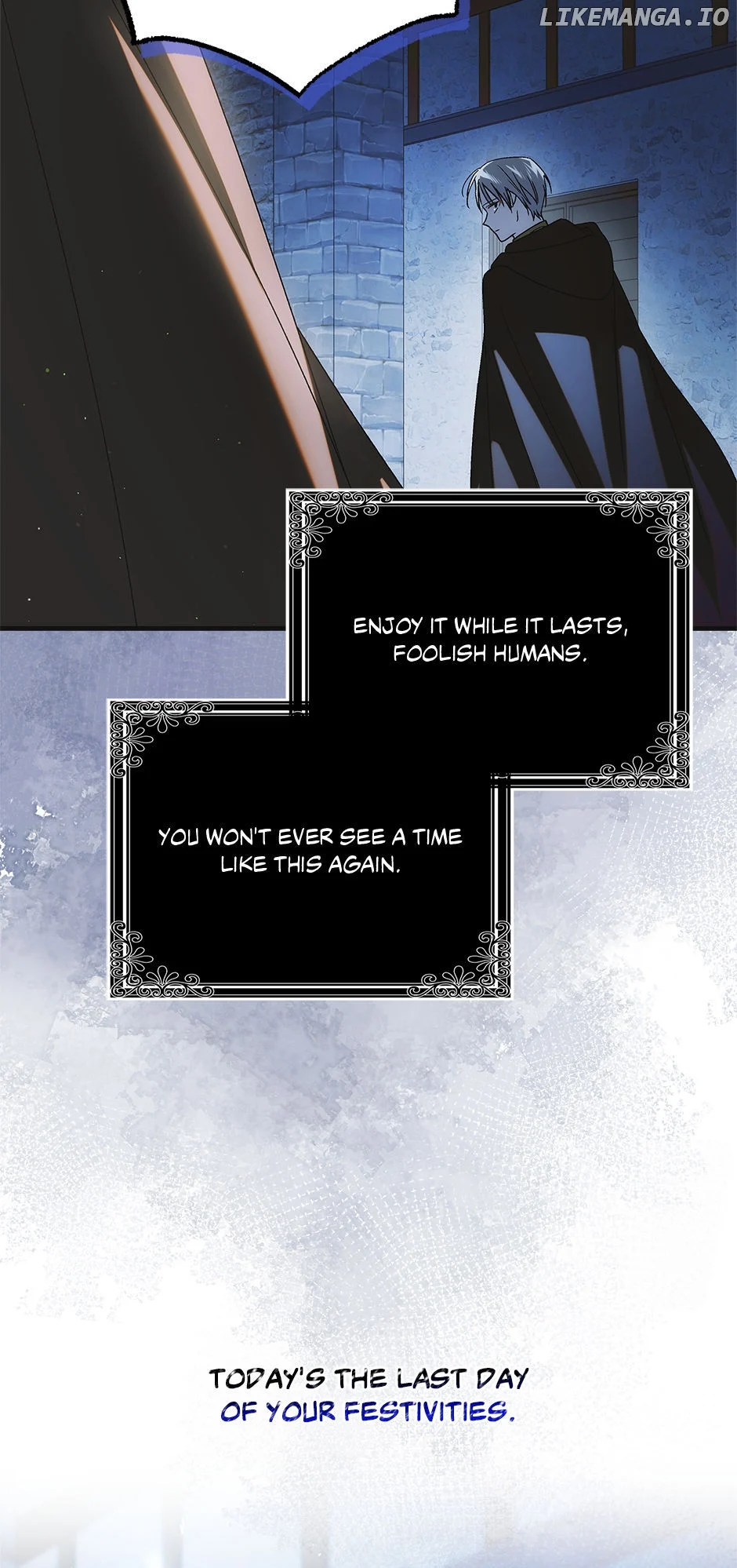 A Way to Protect the Lovable You chapter 114 page 82