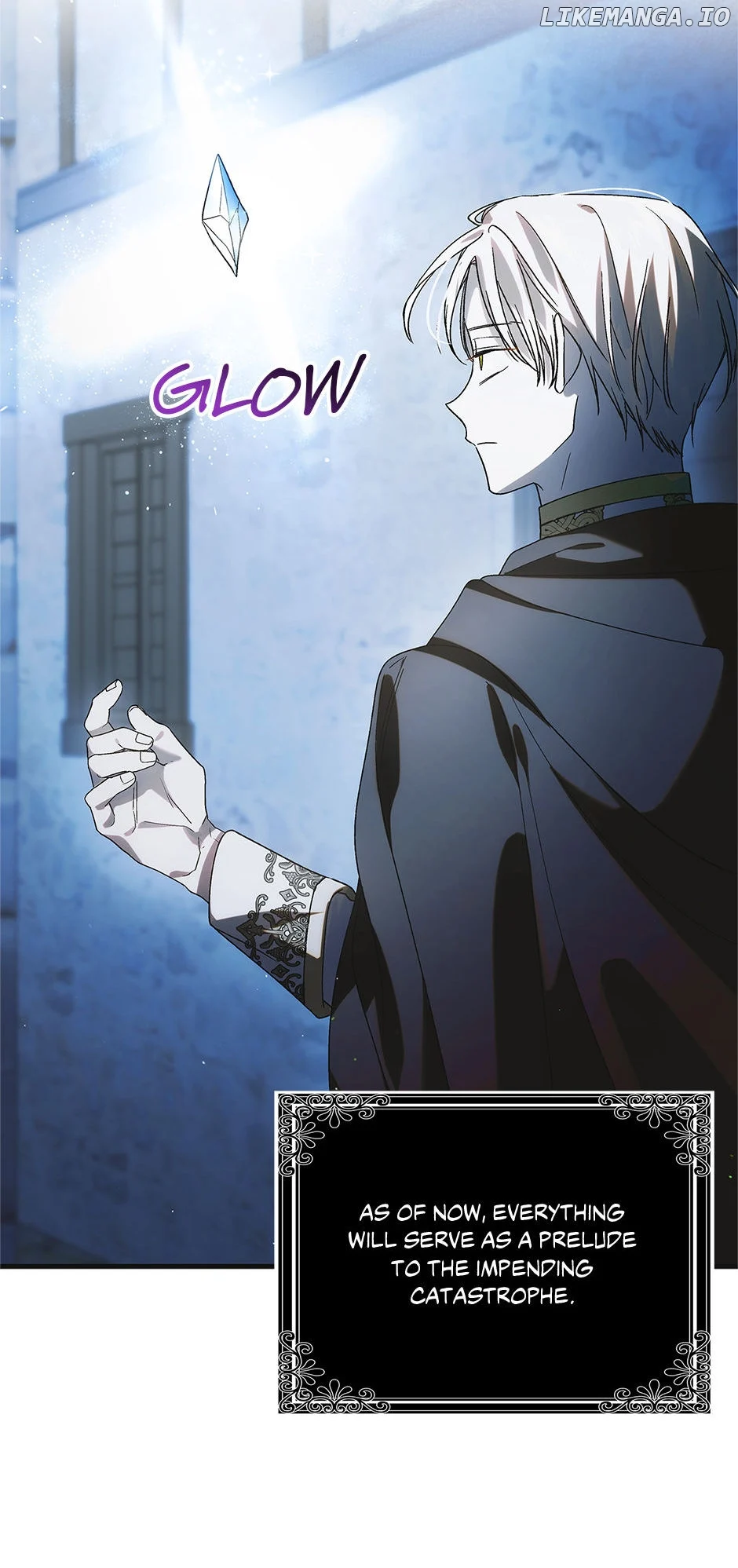 A Way to Protect the Lovable You chapter 114 page 83