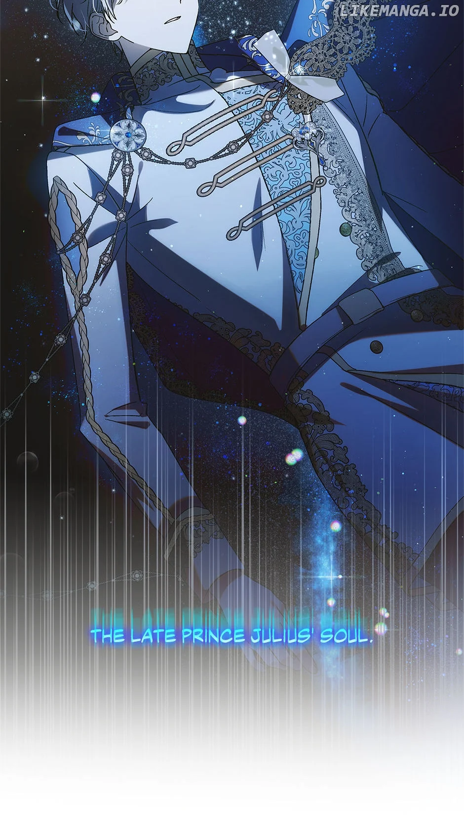 A Way to Protect the Lovable You chapter 114 page 85