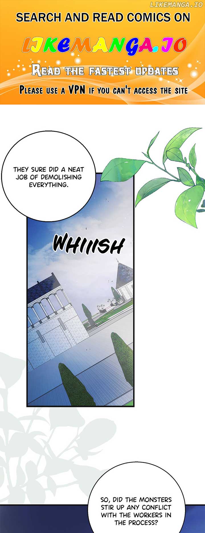 A Way to Protect the Lovable You chapter 116 page 1